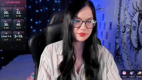 Lilith online show from 03.04.25