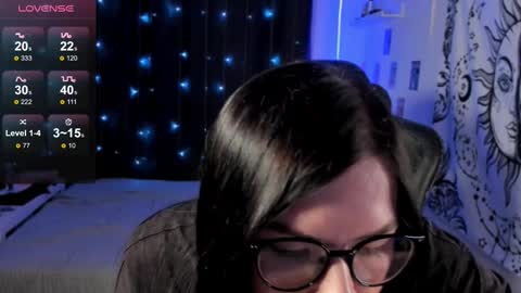 Lilith online show from 03.07.25