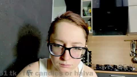 Snapshot of coy_girl_ chatting on 12.03.24 My name is Emma - HELP COLLECT TOKENS FOR THE OPERATION FOR MY DAUGHTER online show from 12.03.24