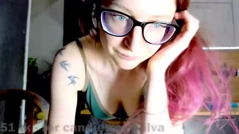 Snapshot of coy_girl_ chatting on 12.06.24 My name is Emma - HELP COLLECT TOKENS FOR THE OPERATION FOR MY DAUGHTER online show from 12.06.24