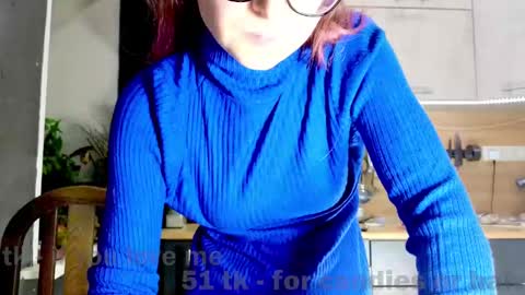 Snapshot of coy_girl_ chatting on 12.06.24 My name is Emma - HELP COLLECT TOKENS FOR THE OPERATION FOR MY DAUGHTER online show from 12.06.24