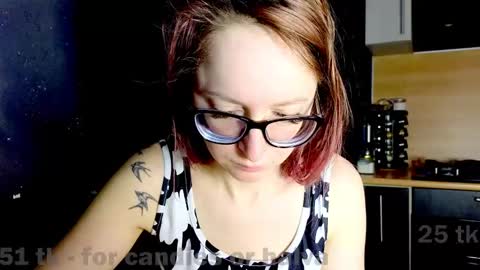 Snapshot of coy_girl_ chatting on 12.07.24 My name is Emma - HELP COLLECT TOKENS FOR THE OPERATION FOR MY DAUGHTER online show from 12.07.24