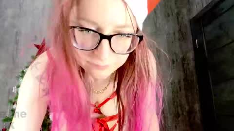 Snapshot of coy_girl_ chatting on 12.25.24 My name is Emma - HELP COLLECT TOKENS FOR THE OPERATION FOR MY DAUGHTER online show from 12.25.24