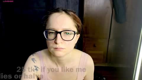 Snapshot of coy_girl_ chatting on 01.24.25 My name is Emma - HELP COLLECT TOKENS FOR THE OPERATION FOR MY DAUGHTER online show from 01.24.25