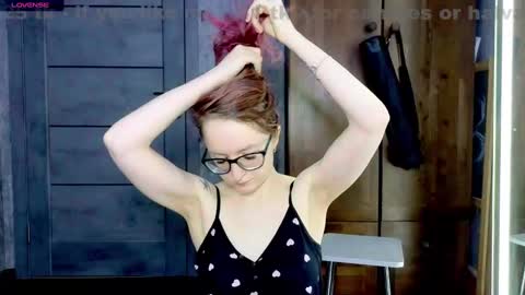 Snapshot of coy_girl_ chatting on 01.28.25 My name is Emma - HELP COLLECT TOKENS FOR THE OPERATION FOR MY DAUGHTER online show from 01.28.25