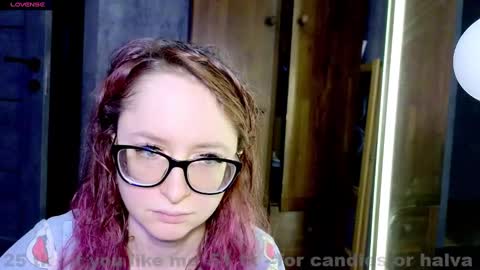 Snapshot of coy_girl_ chatting on 01.30.25 My name is Emma - HELP COLLECT TOKENS FOR THE OPERATION FOR MY DAUGHTER online show from 01.30.25