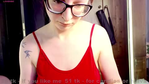 Snapshot of coy_girl_ chatting on 02.19.25 My name is Emma - HELP COLLECT TOKENS FOR THE OPERATION FOR MY DAUGHTER online show from 02.19.25