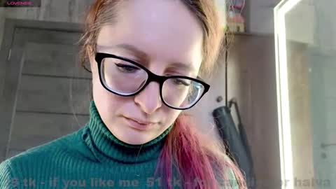 Snapshot of coy_girl_ chatting on 02.22.25 My name is Emma - HELP COLLECT TOKENS FOR THE OPERATION FOR MY DAUGHTER online show from 02.22.25