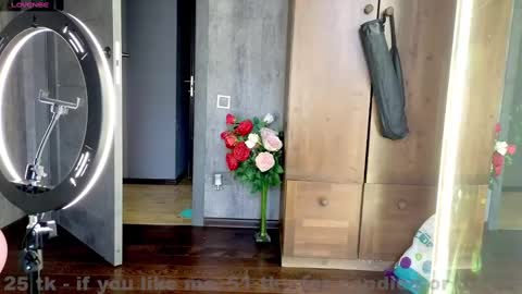 Snapshot of coy_girl_ chatting on 02.24.25 My name is Emma - HELP COLLECT TOKENS FOR THE OPERATION FOR MY DAUGHTER online show from 02.24.25