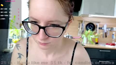 Snapshot of coy_girl_ chatting on 03.11.25 My name is Emma - HELP COLLECT TOKENS FOR THE OPERATION FOR MY DAUGHTER online show from 03.11.25