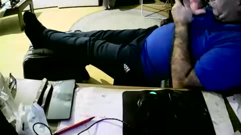 coyote017 online show from 01.06.25