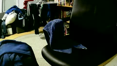 coyote017 online show from 01.12.25