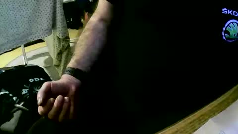 coyote017 online show from 01.23.25