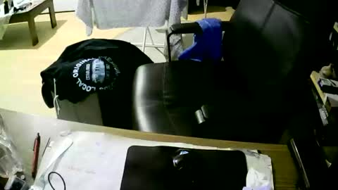 coyote017 online show from 01.23.25