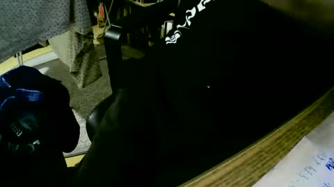 coyote017 online show from 01.24.25