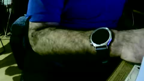 coyote017 online show from 01.06.26