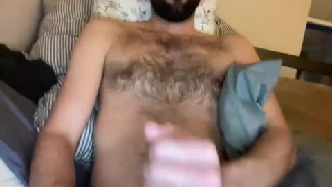 coyotecock9 online show from 01.22.25