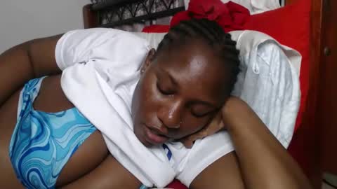 Erykah online show from 10.04.25