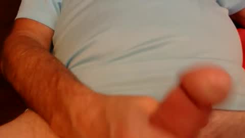 Snapshot of cozycanuck chatting on 10.02.25 CozyCanuck online show from 10.02.25