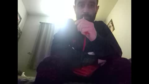 Snapshot of cozzyfella97 chatting on 11.02.25 cozzyfella97 online show from 11.02.25