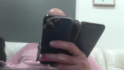 cptduckpants online show from 03.12.25