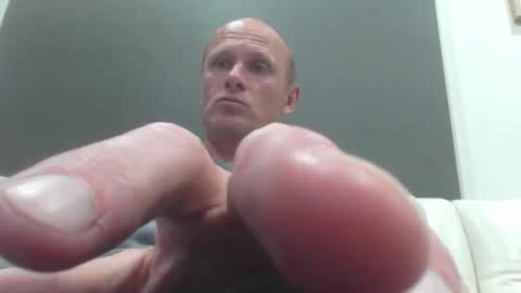 cptduckpants online show from 11.04.25