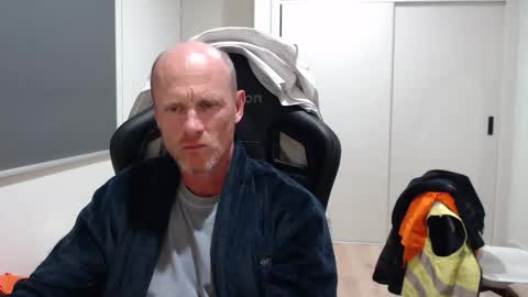 cptduckpants online show from 05.18.26