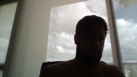 Snapshot of cr1585 chatting on 10.18.25 Rico TicoAmigas online show from 10.18.25