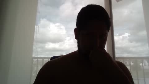 Snapshot of cr1585 chatting on 10.24.25 Rico TicoAmigas online show from 10.24.25