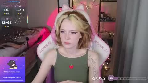 Tati online show from 03.11.26