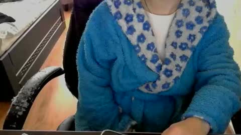 Mary online show from 04.16.26