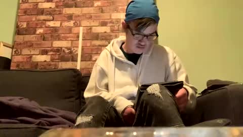 Snapshot of craigy1605 chatting on 03.02.25 Cre8 craigy1605 TikTok craig..gray online show from 03.02.25