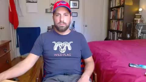 cram online show from 10.13.25