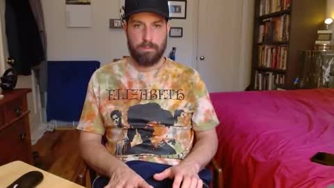 cram online show from 11.15.25