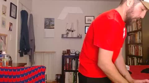 cram online show from 11.22.25