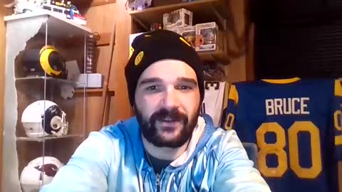 Snapshot of craveitoften chatting on 12.13.24 craveitoften online show from 12.13.24