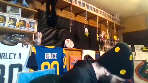 Snapshot of craveitoften chatting on 01.11.25 craveitoften online show from 01.11.25