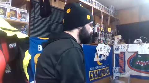 Snapshot of craveitoften chatting on 01.18.25 craveitoften online show from 01.18.25