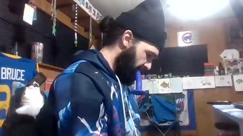 Snapshot of craveitoften chatting on 02.01.25 craveitoften online show from 02.01.25