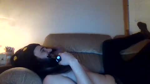 Snapshot of craveitoften chatting on 02.13.25 craveitoften online show from 02.13.25