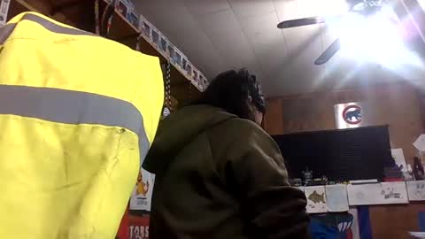 Snapshot of craveitoften chatting on 02.21.25 craveitoften online show from 02.21.25