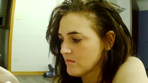 Snapshot of craveitoften chatting on 02.27.25 craveitoften online show from 02.27.25