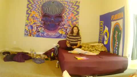 craveitoften online show from 12.15.25