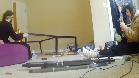 craveitoften online show from 12.18.25