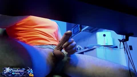 CraveLorenzo online show from 02.16.26