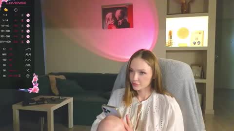 lucy online show from 11.14.25