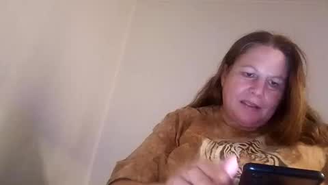 Crazy7red online show from 10.10.25