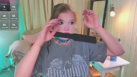 Sonya online show from 04.11.26