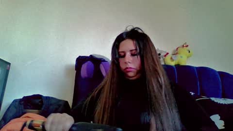 Snapshot of crazy_bitch3000 chatting on 02.18.26 crazy_bitch3000 online show from 02.18.26