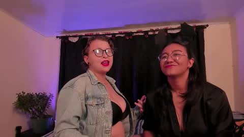 Lexie  Rose  online show from 11.11.25